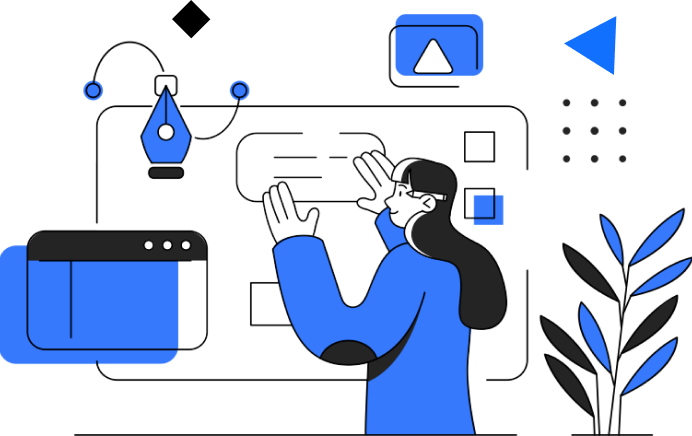 Your Digital Solutions Partner based in Shanghai